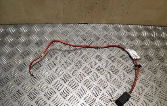 Volvo XC70 Other wiring loom 31337165