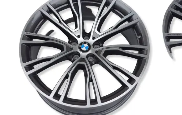 BMW X3 G01 R21 alloy rim 8043670