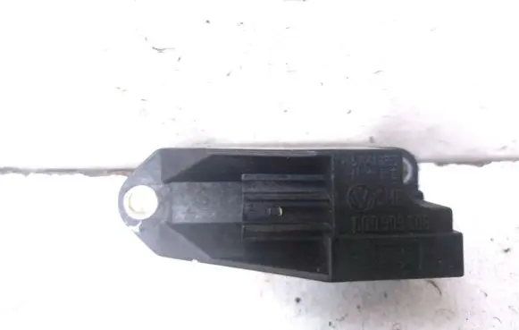 Volkswagen Caddy Airbag deployment crash/impact sensor 6Q0909606