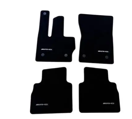 Mercedes-Benz G W465 Car floor mat set A4656806301