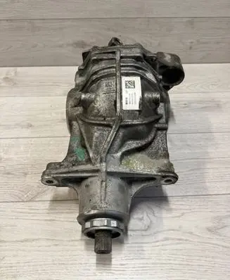 BMW 3 G20 G21 Rear differential 864792106 2203281284 GHNA323H