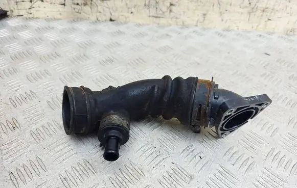 Toyota Yaris Turbo air intake inlet pipe/hose 178820N040