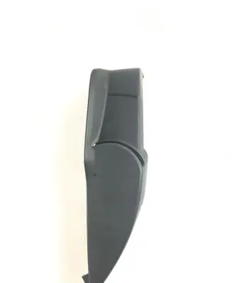 Audi A1 Front door seat control surround trim 6J3881317D
