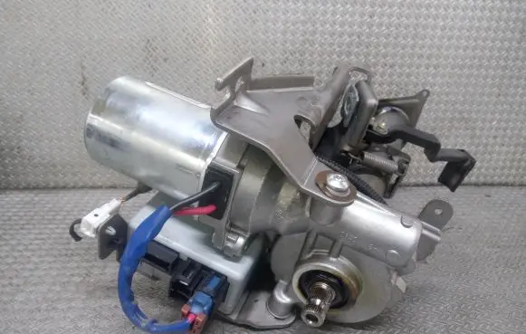 Nissan Note (E11) Electric power steering pump 6900000816 285009U02A