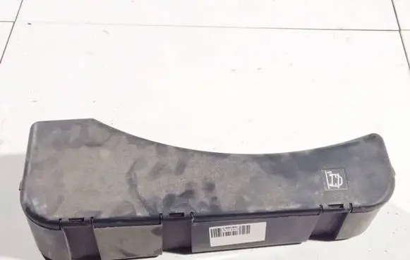Audi A8 S8 D3 4E Glove box 4e0012146g