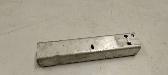 Mercedes-Benz E W213 Radiator support slam panel bracket A2136200400