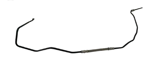 Audi Q5 SQ5 Brake line pipe/hose 80B641705AN W102