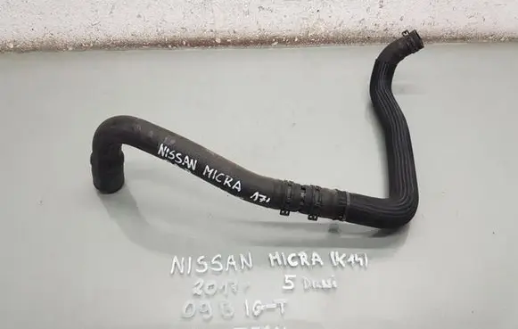 Nissan Micra K14 Engine coolant pipe/hose