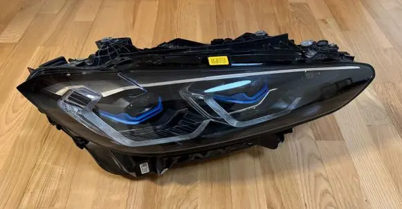 BMW 4 G22 G23 G24 G26 Headlight/headlamp 6082512014 11924080003 5A19368