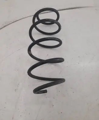 Mercedes-Benz E W212 Front coil spring