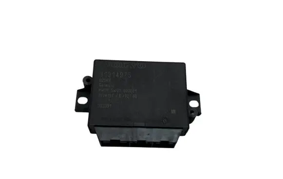 Volvo V40 Parking PDC control unit/module 31314975 31423948 303391