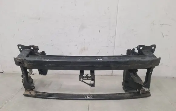 Seat Leon (5F) Front bumper cross member 