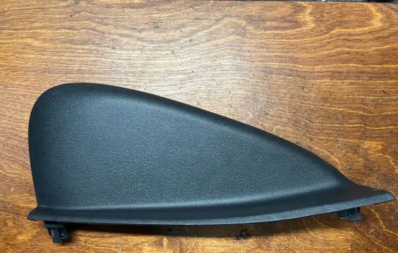 Seat Leon (1P) Dashboard side end trim 1P0857085A