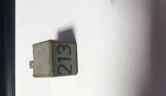 Audi A6 S6 C5 4B Other relay 443951253J