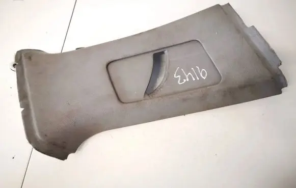 Volkswagen Phaeton Other interior part 3d0868312