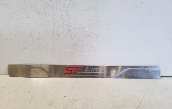 Ford Kuga III Front sill trim cover NV4BS132K14BA