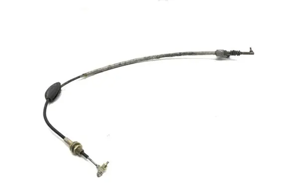 Jaguar XJ X308 Gear shift cable linkage MND4830AG