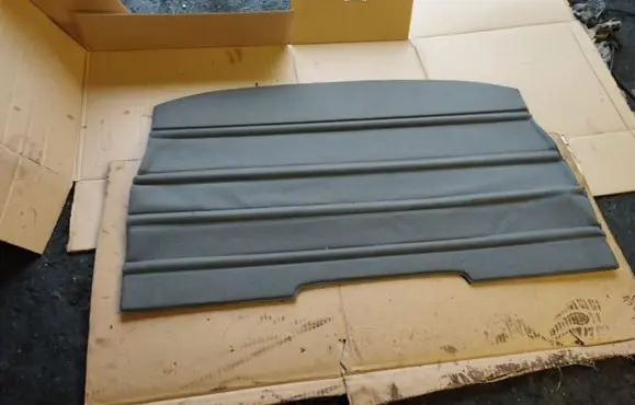 Nissan Almera Tino Parcel shelf