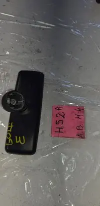 Volkswagen Golf IV Rear view mirror (interior) 5689859