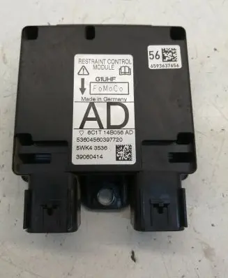 Ford Transit Airbag control unit/module 6C1T14B056AD