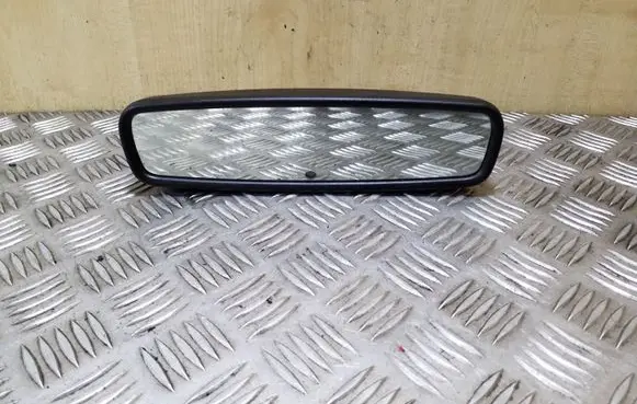 Ford Kuga II Rear view mirror (interior) 026532