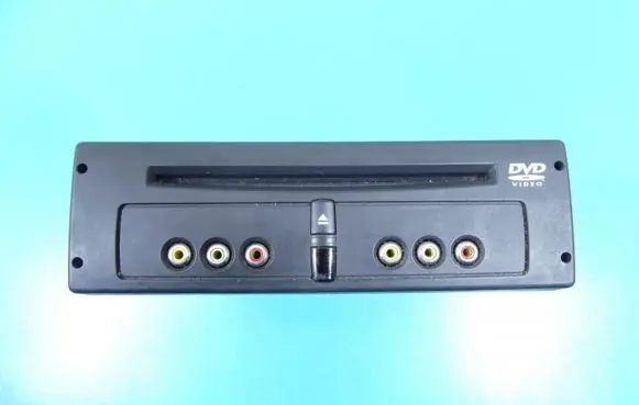 Citroen C4 Grand Picasso CD/DVD changer 9654902380 IMPRK1312161