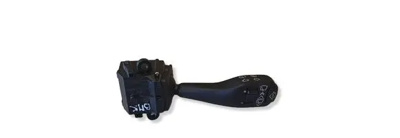 BMW 5 E39 Wiper control stalk 8375408 01204030