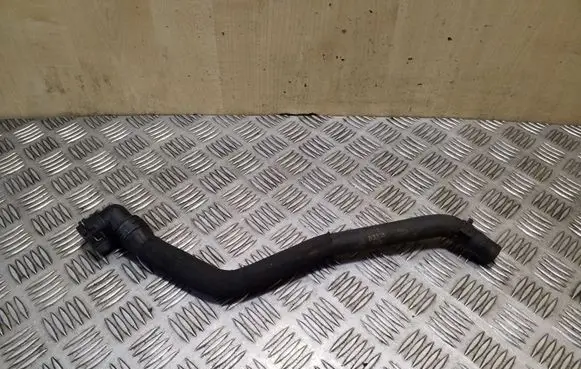 Jaguar XJ X351 Engine coolant pipe/hose AW937752BA
