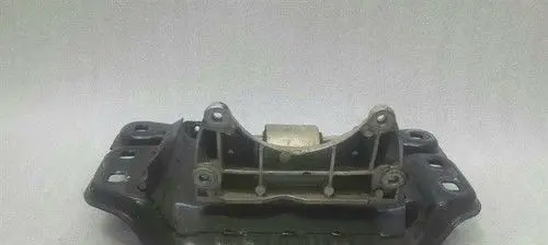 Mercedes-Benz S W222 Gearbox mount A2222402802