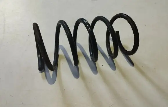 Volvo S80 Rear coil spring