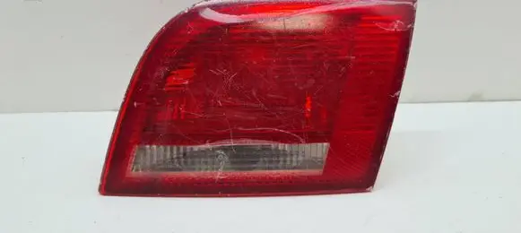 Audi A3 S3 8P Rear/tail lights 8P4945094B