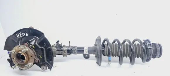 Honda Jazz IV GR Front wheel hub spindle knuckle 51610TZBJ500