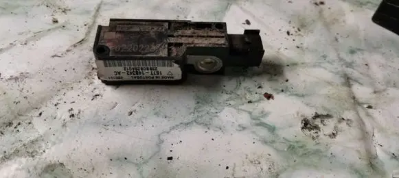 Ford Mondeo Mk III Other relay