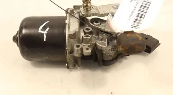 Citroen DS3 Wiper motor 