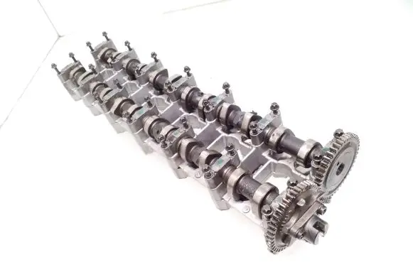 Mercedes-Benz S W220 Camshaft R6130160204