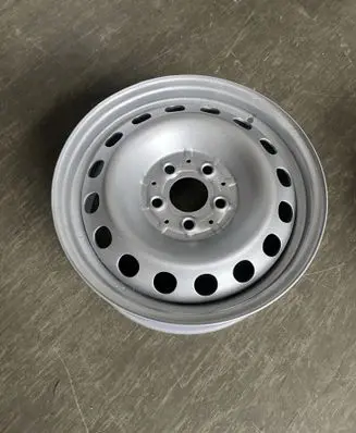 Mercedes-Benz Vito Viano W639 R16 steel rim A6394012102 6394012102
