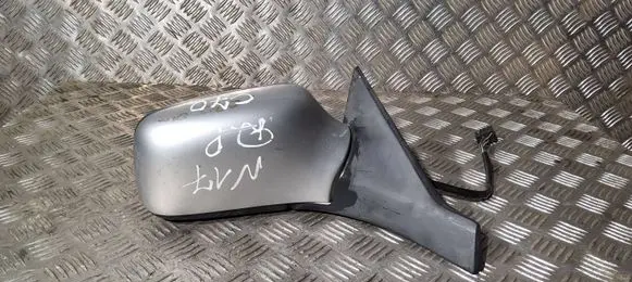 Volvo C70 Front door electric wing mirror E10117375 0117375 8600485