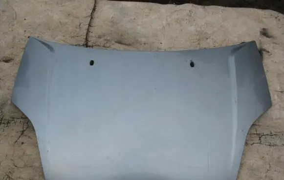 Ferrari 488 Pista Engine bonnet/hood