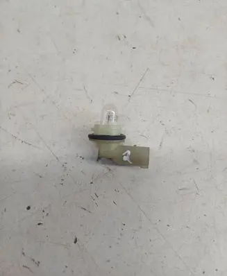 Mini One - Cooper R50 - 53 Front fender indicator light 