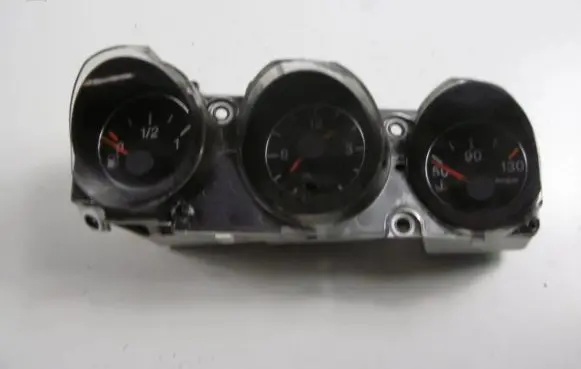 Alfa Romeo 156 Clock 156034528