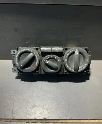 Volkswagen Transporter - Caravelle T5 Climate control unit 7H0820045AM
