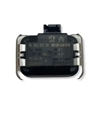 Citroen C5 Rain sensor 9683202380 203040 1397212134