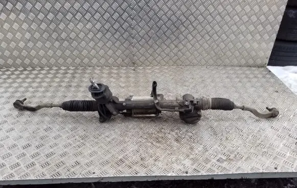 Audi TT TTS Mk2 Steering rack 8J2423051Q 1K0909144J 0273010132