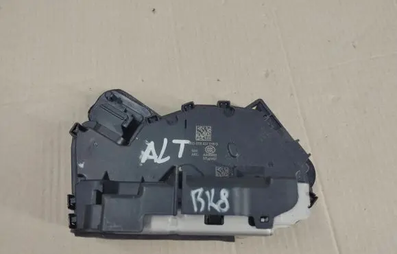 Volkswagen Arteon Front door lock 5TB837016D