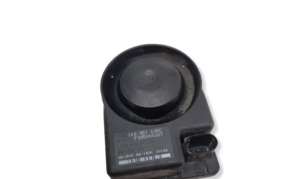 Volkswagen Passat Alltrack Alarm system siren 1K0951605C