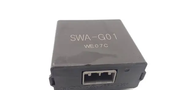 Honda CR-V Other relay SWAG01 WE07C