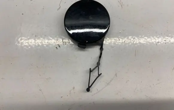 Volkswagen ID.4 Front tow hook cap/cover 11a807241