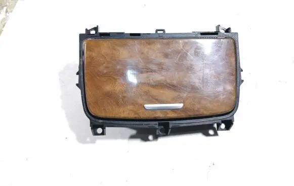 BMW 7 F01 F02 F03 F04 Cup holder front 9179821