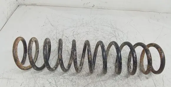 Volvo S40, V40 Rear coil spring