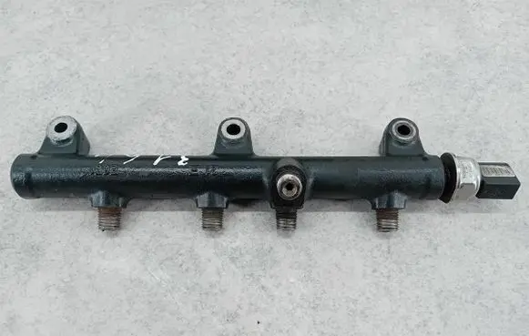 KIA Carnival Fuel main line pipe 